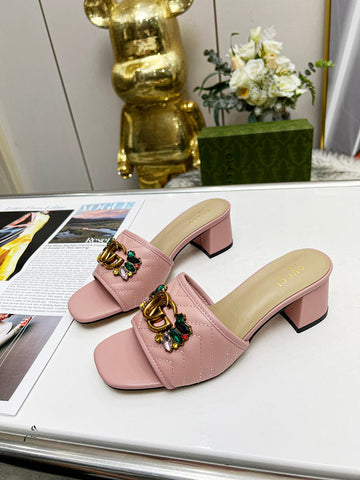MLB - GUKI Women Shoes - 657