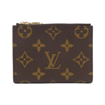 Louis Vuitton Monogram Portefolio Lisa M83605 Wallet