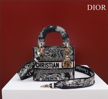 MLB - DOR Lady Bags - 130