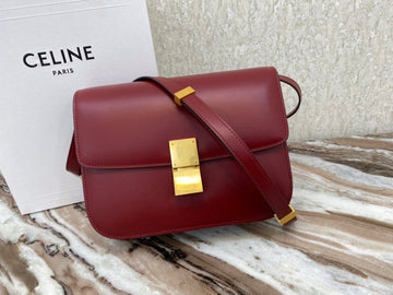 Makersluxe - COL Bags - 1154