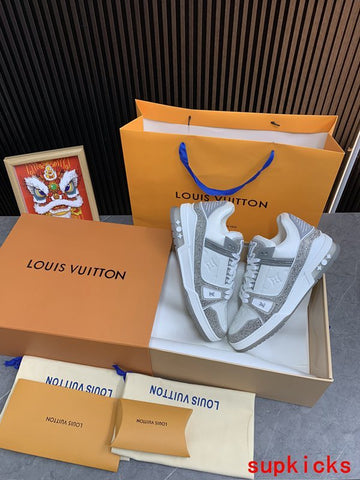 MLB - LOV Trainers - 225