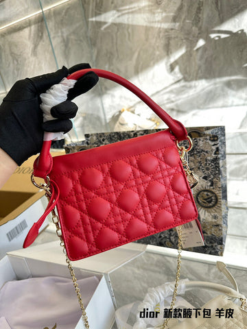 Makersluxe - DOR2 Bags - 245