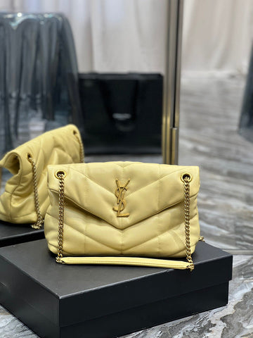 Makersluxe - YLS Women Bags - 486