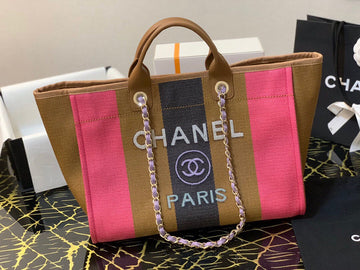 Makersluxe - CNL Bags - 306
