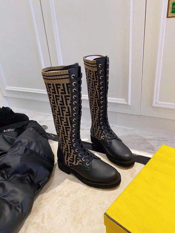 MLB - All Women Boots - 593