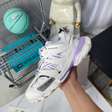 MLBS - BG Men Shoes - 172