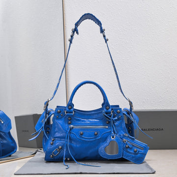 Makersluxe - BG Bags - 772