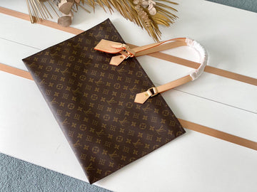 Makersluxe Lu-Vi bags - 5503