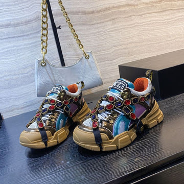 MLB - GUKI Men Shoes - 154