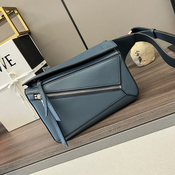Makersluxe - LWO Bags - 359