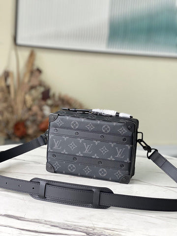 Makersluxe Lu-Vi bags - 5273