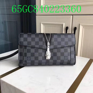 Makersluxe CHL Wallet - 1145