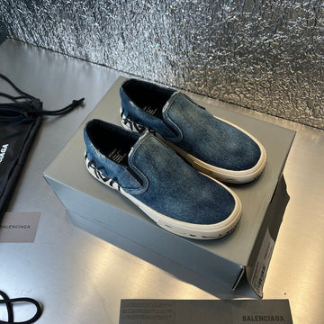 MLBS - BG Men Shoes - 092