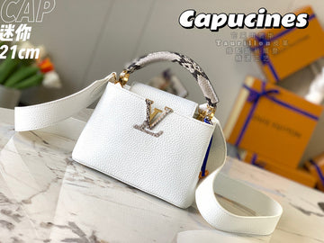 MLB Makersluxe Lu-Vi bags - 11723