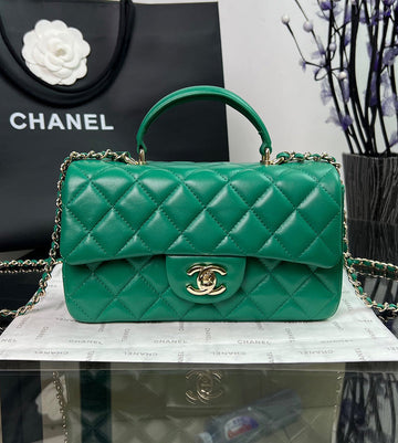 Makersluxe - CHL Bags - 760