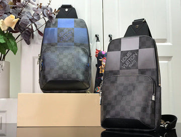 Makersluxe Lu-Vi bags - 2800