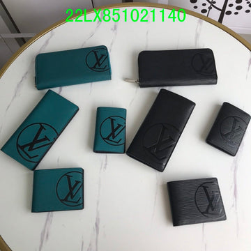 Makersluxe CHL Wallet - 1498