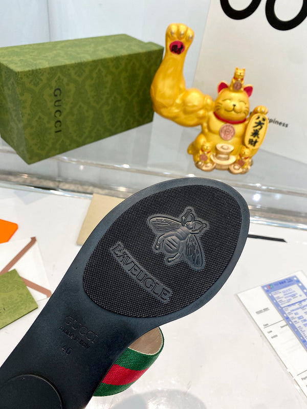 MLB - GUKI Women Shoes - 1419