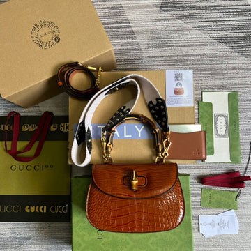 Makersluxe - GCI Bags - 2040