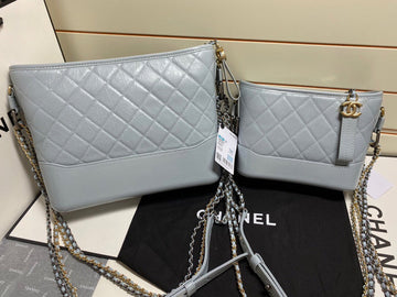 Makersluxe - CNL Bags - 1799