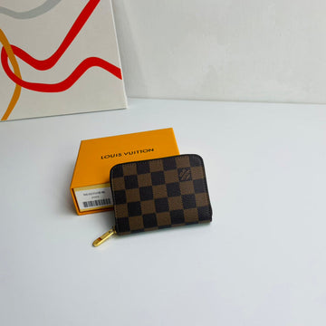 Makersluxe - LOV Wallets - 386