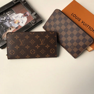 MLB - CHL Wallet - 2057