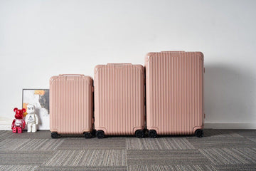 MLB - Mix Luggages - 144