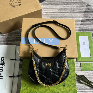 Makersluxe - GCI Bags - 1318