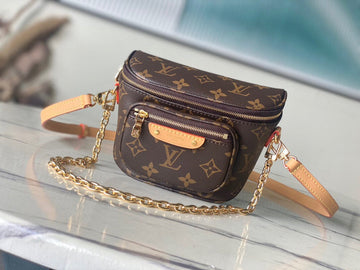 Makersluxe Lu-Vi bags - 4006