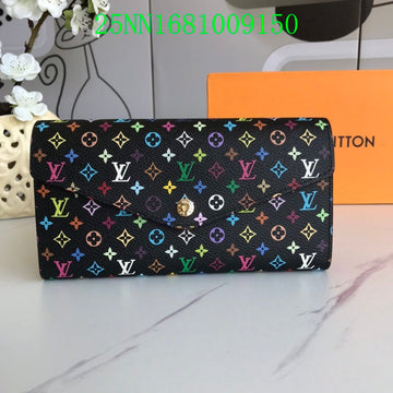 MLB - LOV Wallet - 944