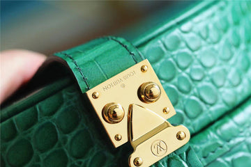 Makersluxe LOV Lady Bags - 1291