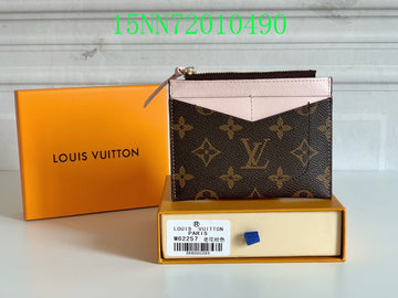 MLB - LOV Wallet - 771