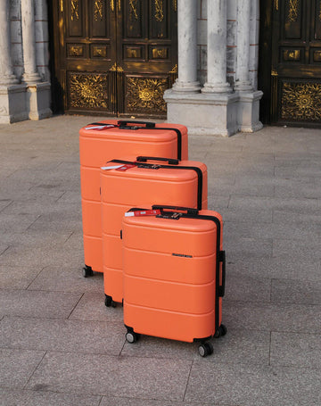 MLB - Mix Luggages - 074