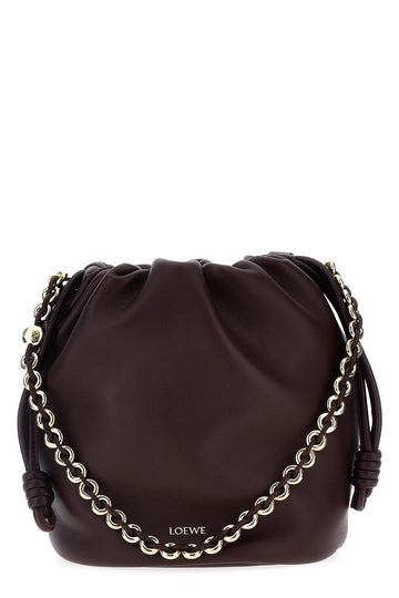 Loewe Women 'Flamenco' Clutch