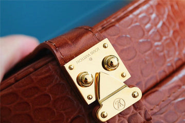 Makersluxe LOV Lady Bags - 1253