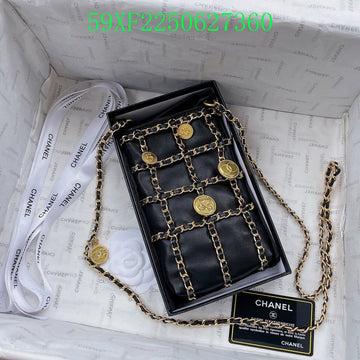 MLB - CHL Wallet - 2227