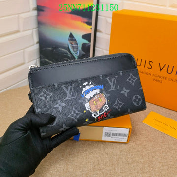 MLB - CHL Wallet - 265