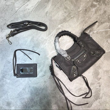 Makersluxe - BGA Bags - 580