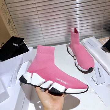MLBS - BG Women Shoes - 461