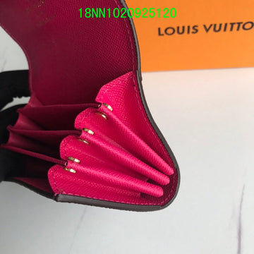 Makersluxe CHL Wallet - 1592