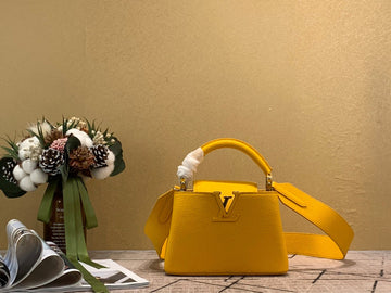 Makersluxe Bags - LOV Bags - 2580