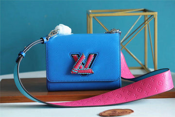 MLB Fashion Lu-Vi bags - 7105