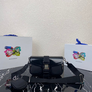 Makersluxe - PD Bags - 863