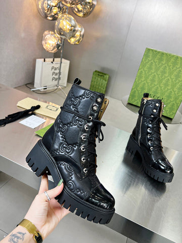MLB - GUKI Women Shoes - 157