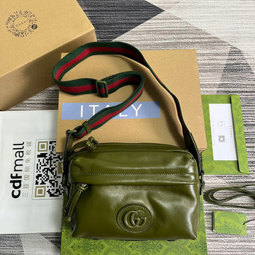MLB - Guki Men Bags - 072