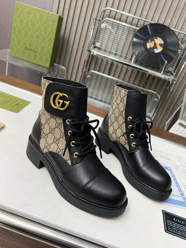 MLB - GUKI Women Shoes - 086
