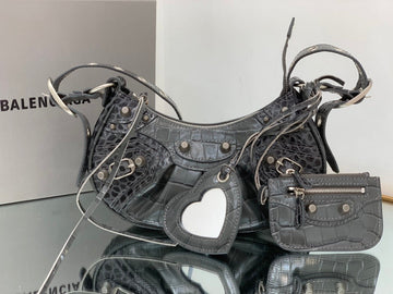 Makersluxe - BG Bags - 1739