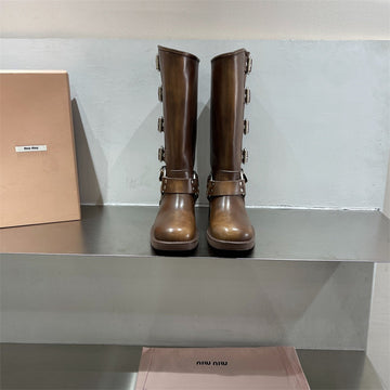MLB - MMU Shoes - 175
