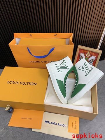 MLB - LOV Trainers - 281