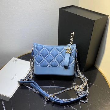 Makersluxe - CHL Bags - 528